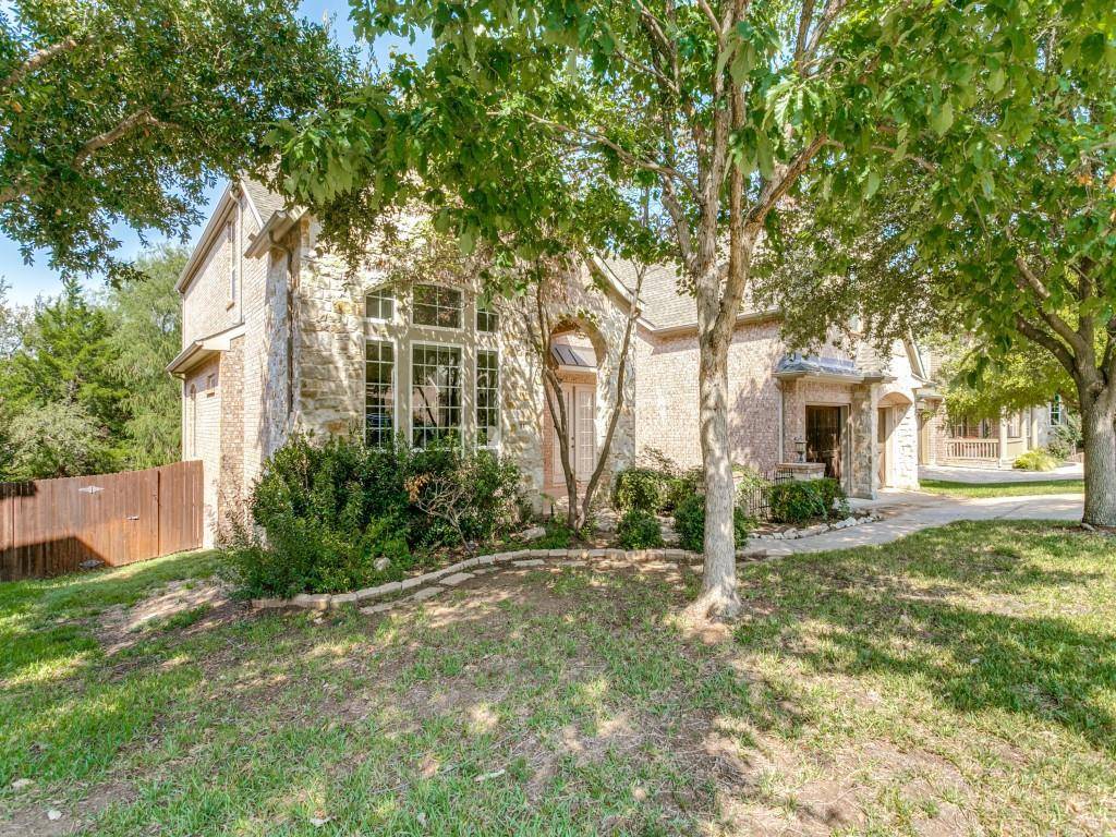 Grapevine, TX 76051,917 Spring Creek Drive