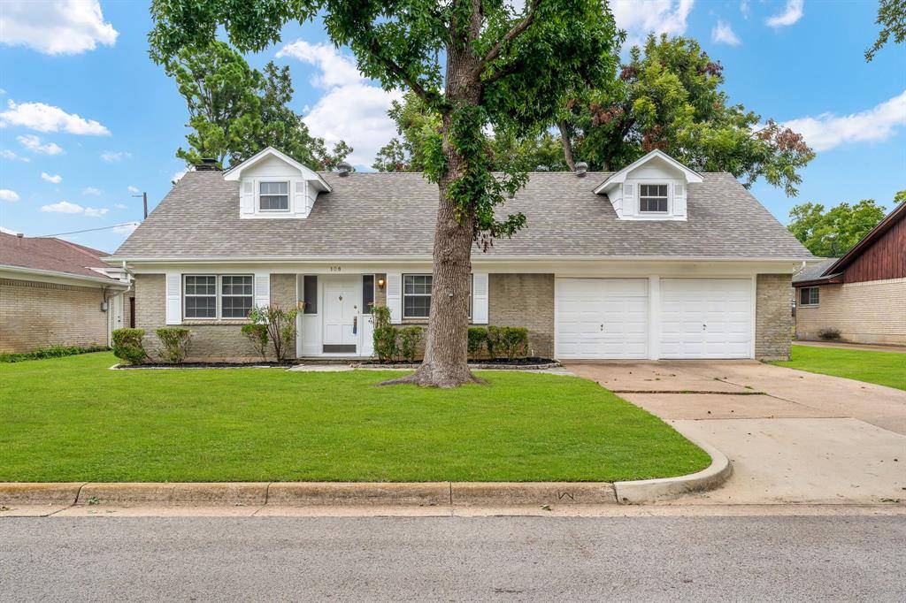 Arlington, TX 76010,108 W Lilly Lane