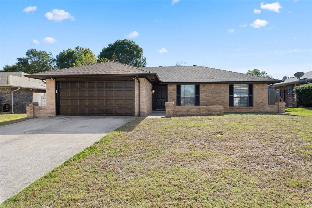 Euless, TX 76039,502 Bayberry Lane