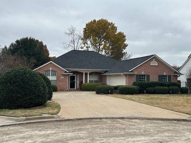 Sherman, TX 75092,2308 Auburn Court