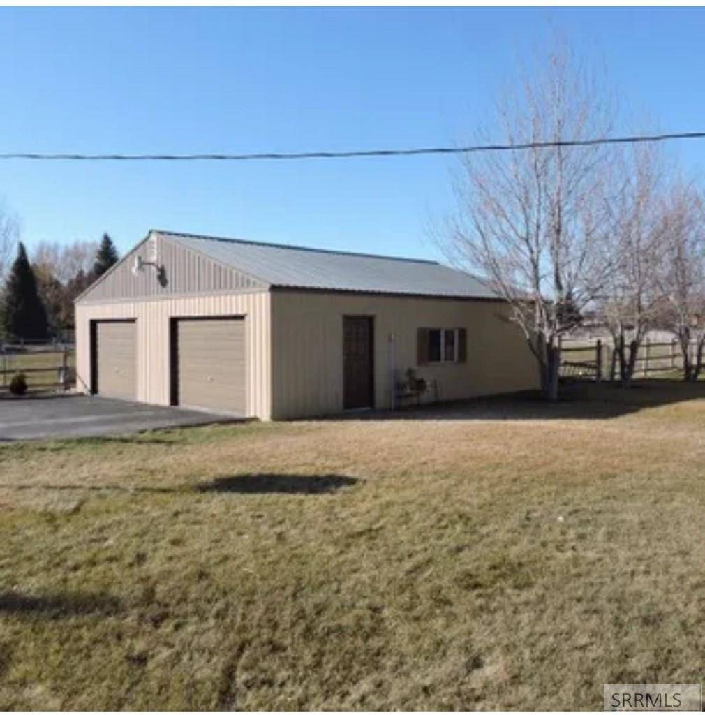 Shelley, ID 83274,167 E Baseline Road