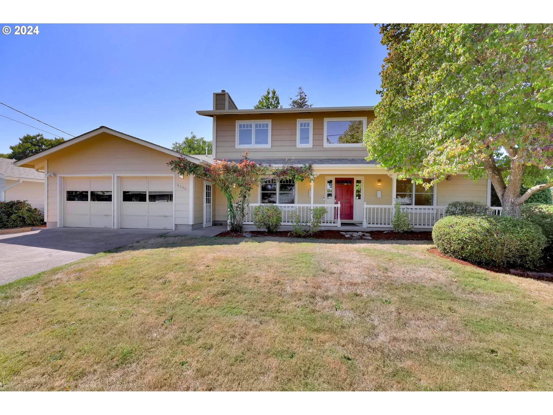 Eugene, OR 97404,4680 BRIARS ST