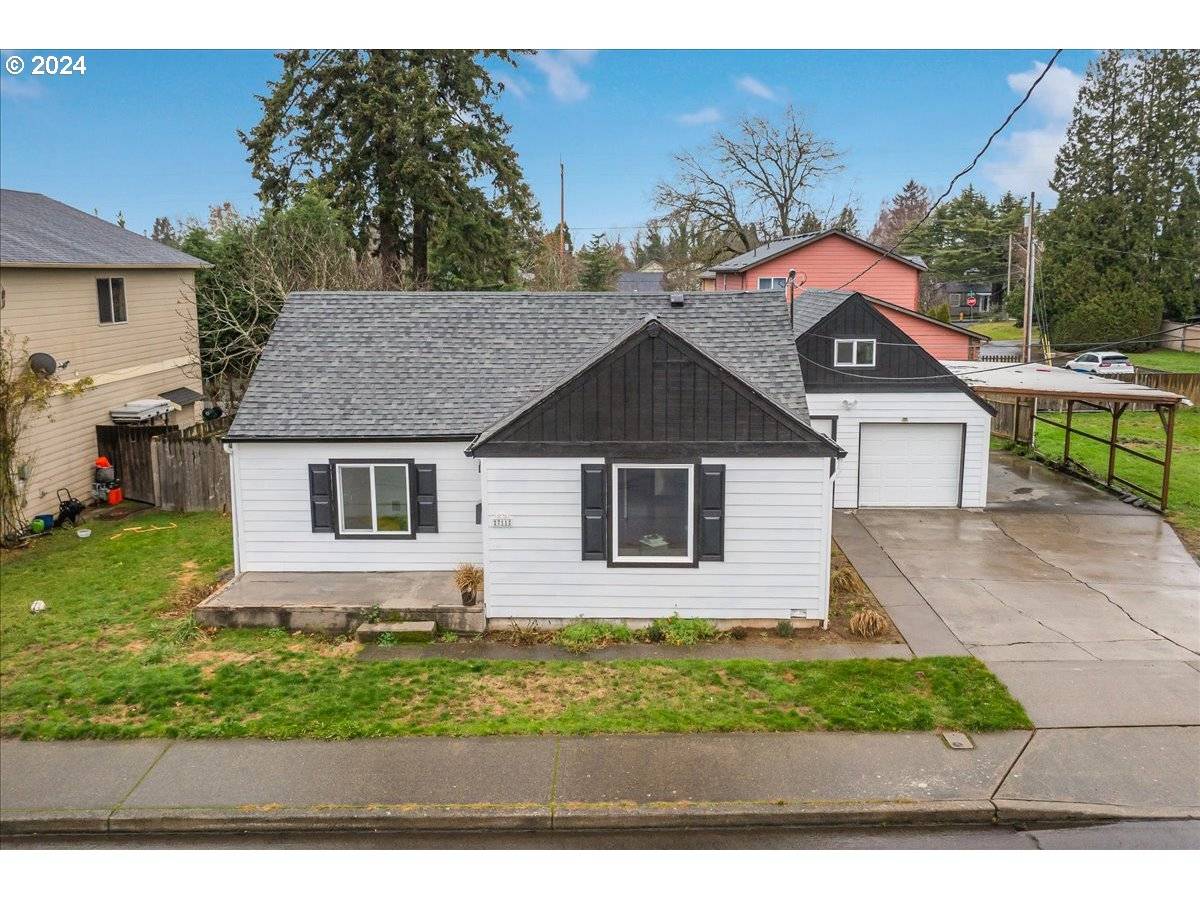 Gresham, OR 97080,711 SE 5TH ST