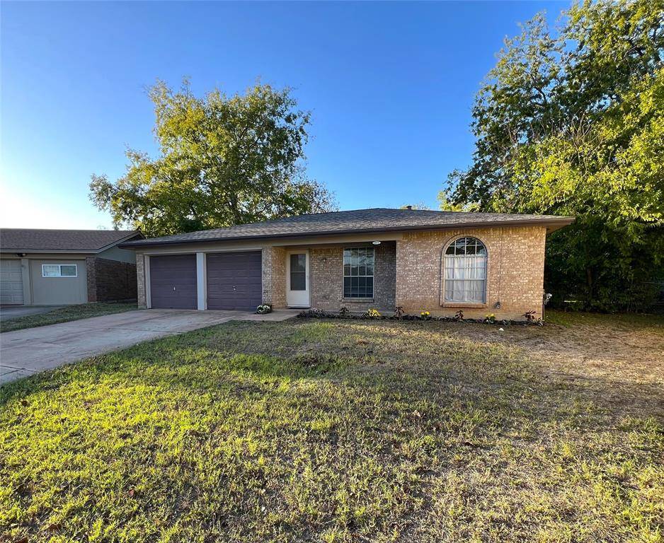 Watauga, TX 76148,6055 Hill Court