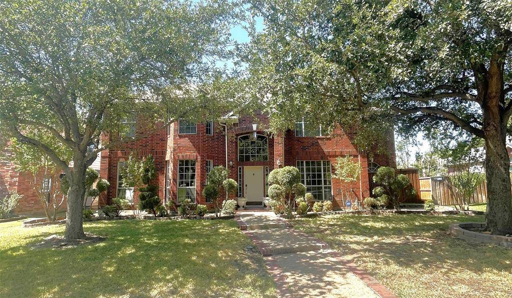 Richardson, TX 75082,2805 Hampton Court