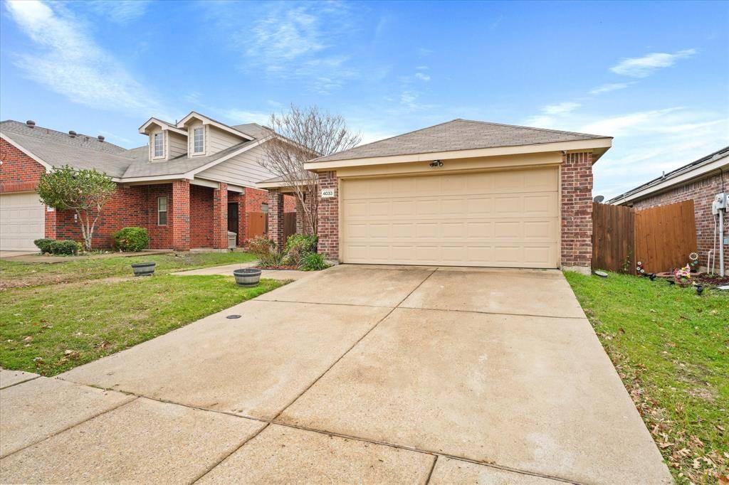 Forney, TX 75126,4033 Golden Rod Drive