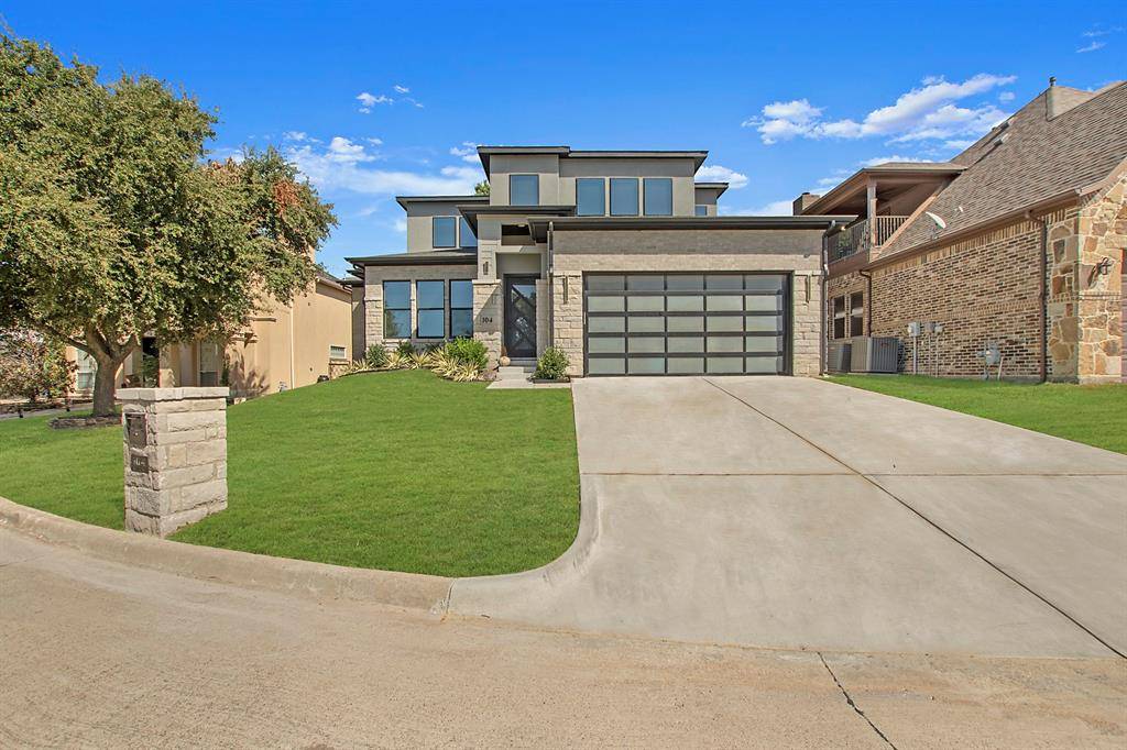 Rockwall, TX 75032,104 Reliance Court