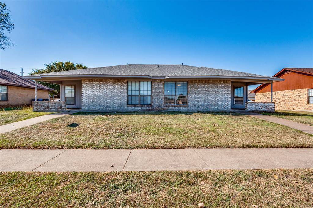 Glenn Heights, TX 75154,1721 Creekview Drive