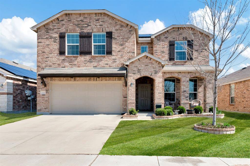 Fort Worth, TX 76131,2221 Bernese Lane