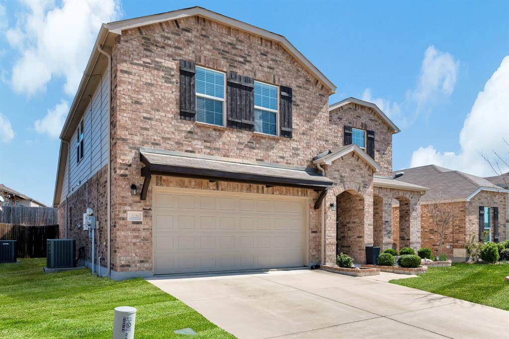 Fort Worth, TX 76131,2221 Bernese Lane