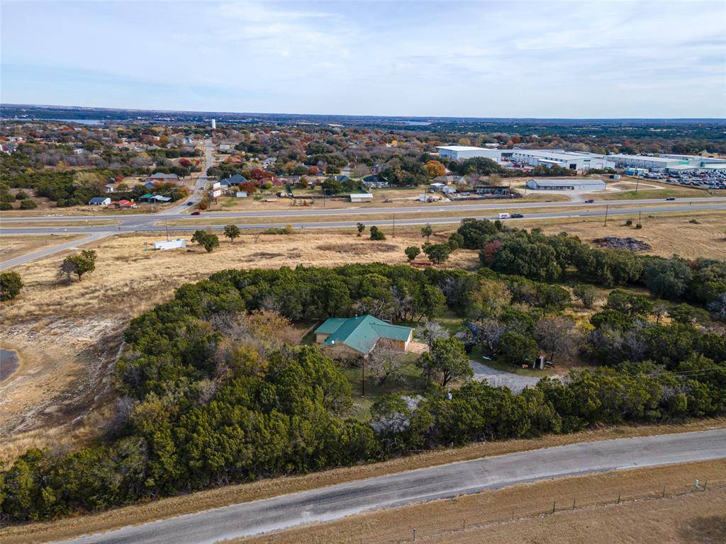 Granbury, TX 76048,135 Indian Mountain Court