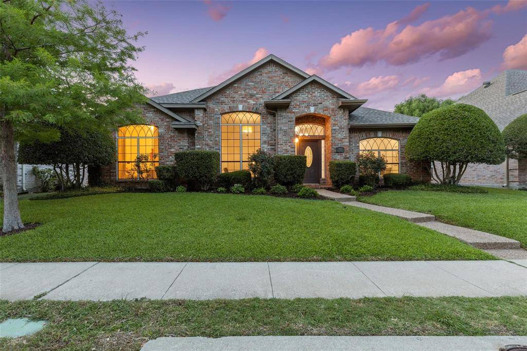 Dallas, TX 75252,5915 Willow Wood Lane