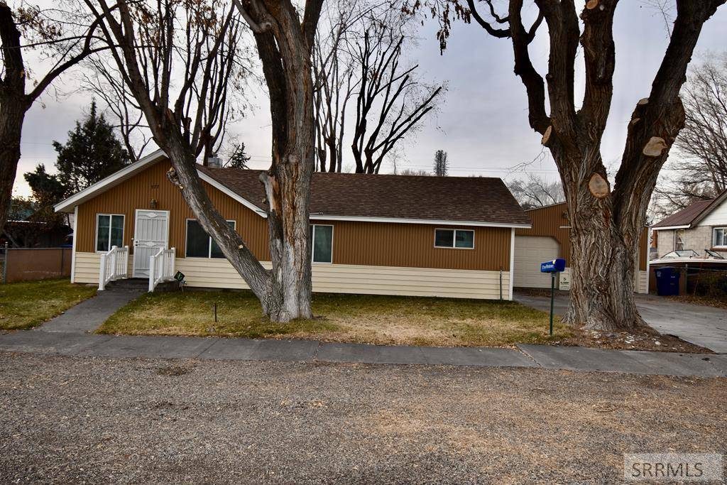 Ririe, ID 83443,577 1st W