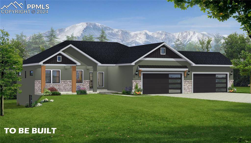 Colorado Springs, CO 80908,11970 Woodridge TER