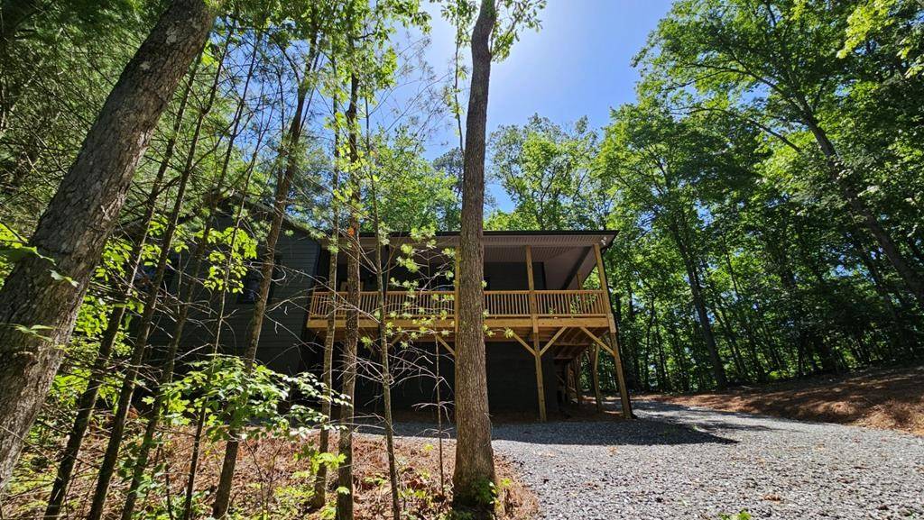 Ellijay, GA 30540,33 Fischer Lane