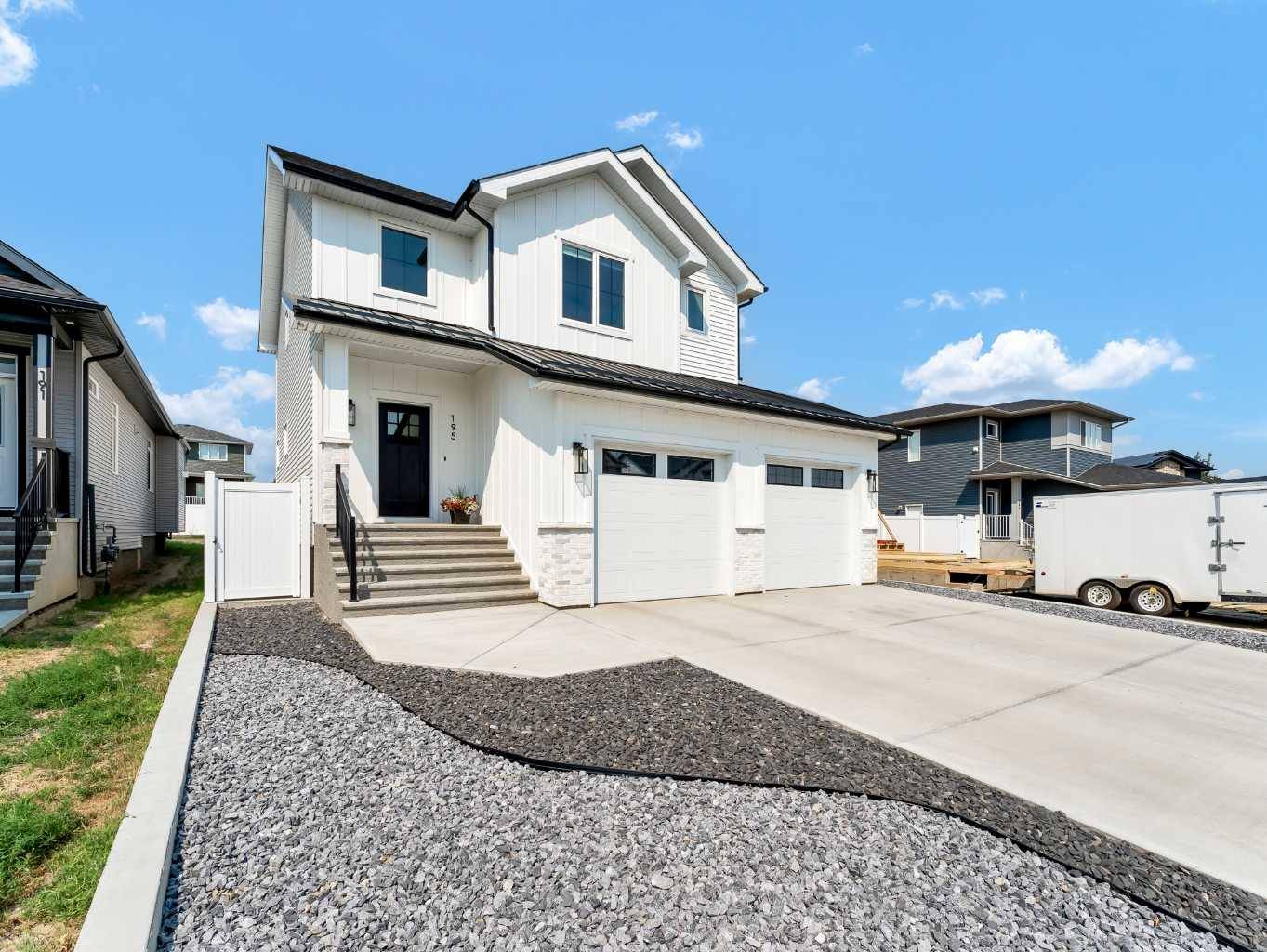 Medicine Hat, AB T1B0P4,195 Hamptons CRES SE