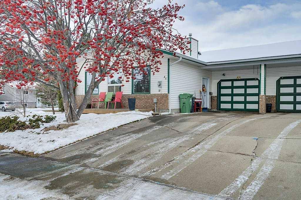 Red Deer, AB T4P 3L1,45 Rutherford PL