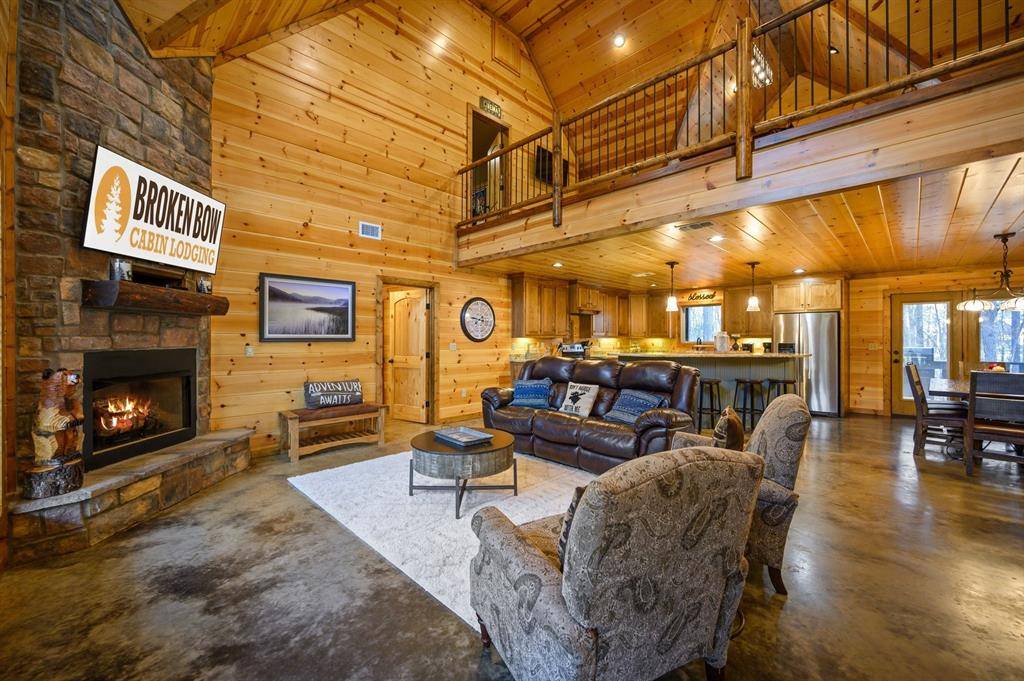 Broken Bow, OK 74728,129 Poplar Circle