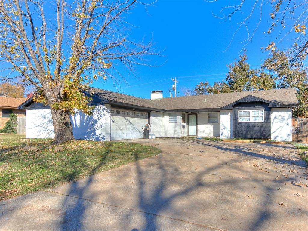 Moore, OK 73160,415 NE 20th Street