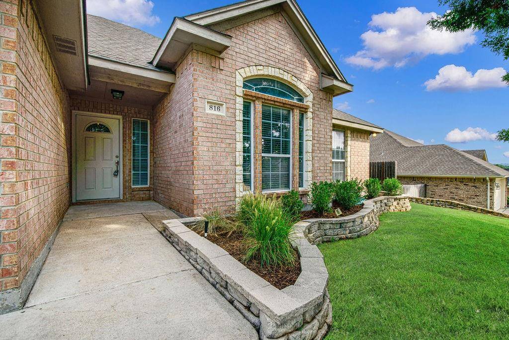 Burleson, TX 76028,816 Ridgehill Court