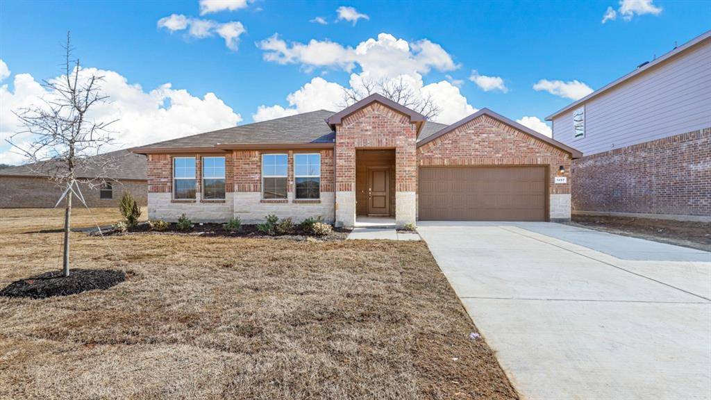 Cedar Hill, TX 75104,1217 CYPRUS Lane