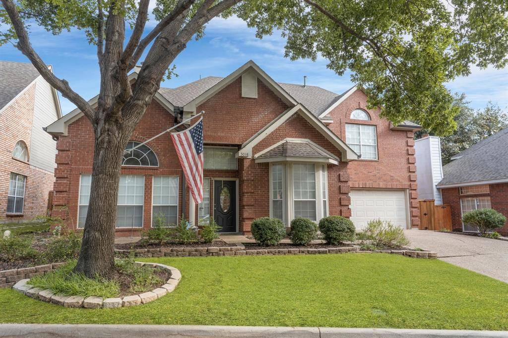 Mckinney, TX 75072,5018 Bryn Mawr Drive