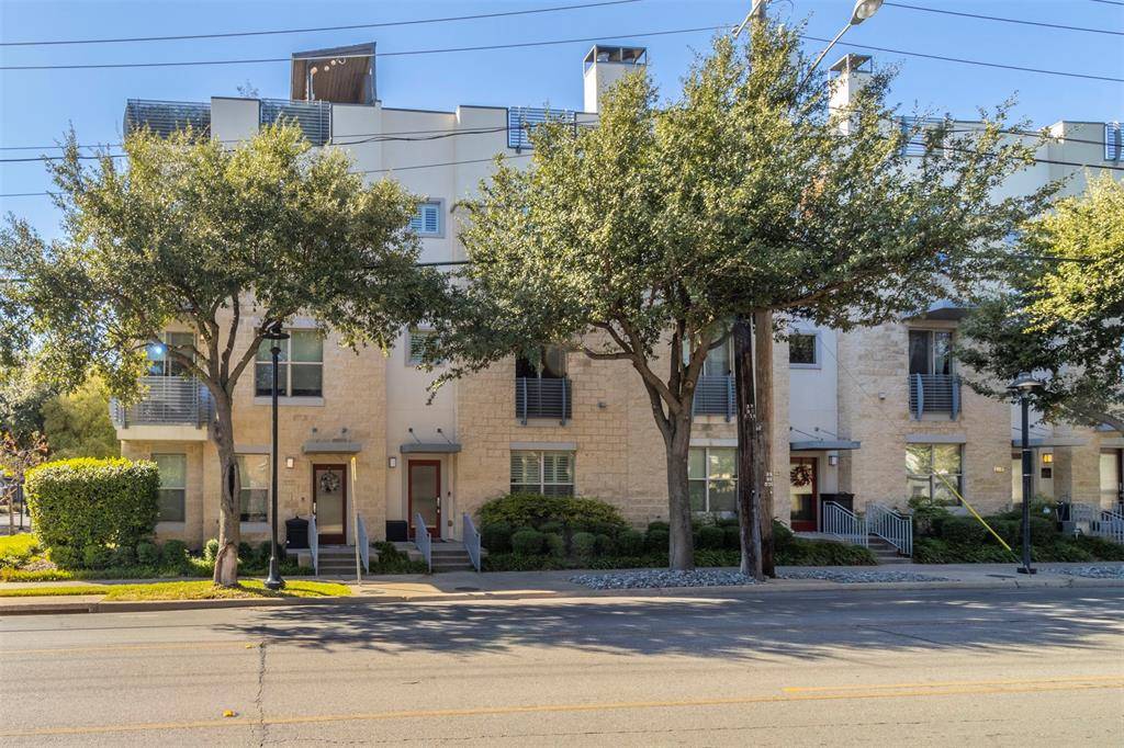 Dallas, TX 75206,1803 Matilda Street