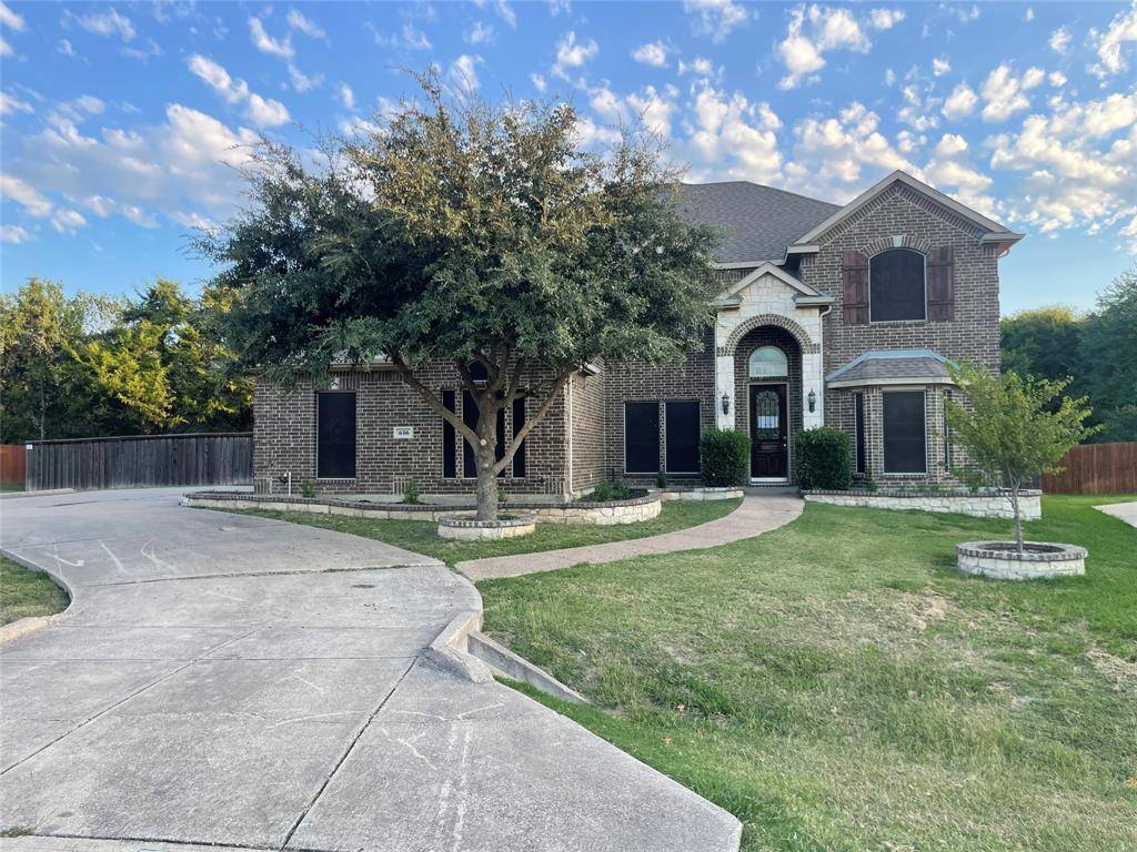 Desoto, TX 75115,616 Meadow Wood Court