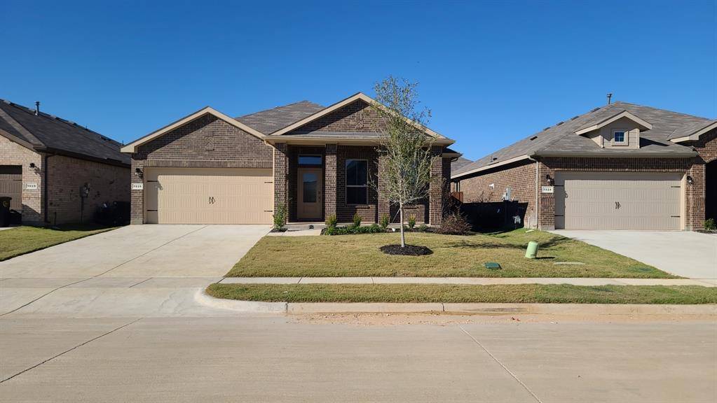 Cleburne, TX 76033,1926 LEGACY Drive