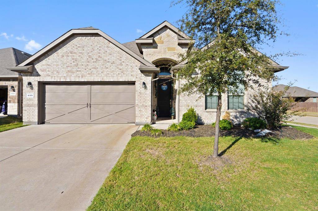 Midlothian, TX 76065,409 Milligan Drive