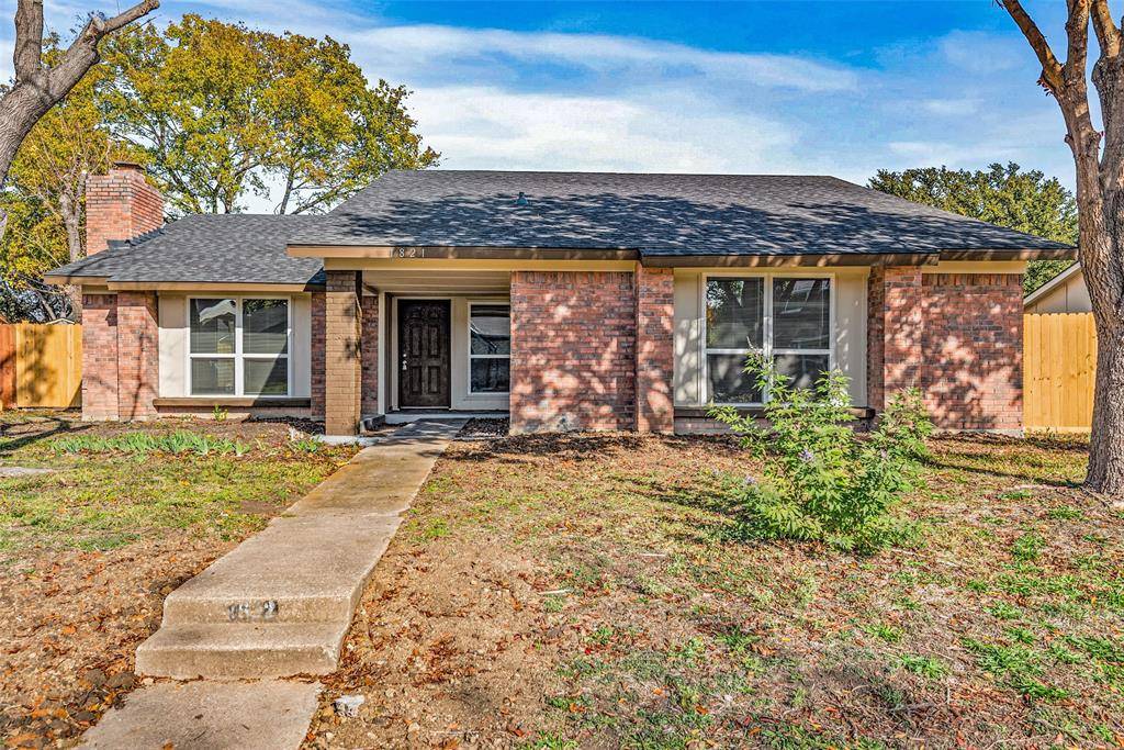 Garland, TX 75041,1821 Caldwell Drive