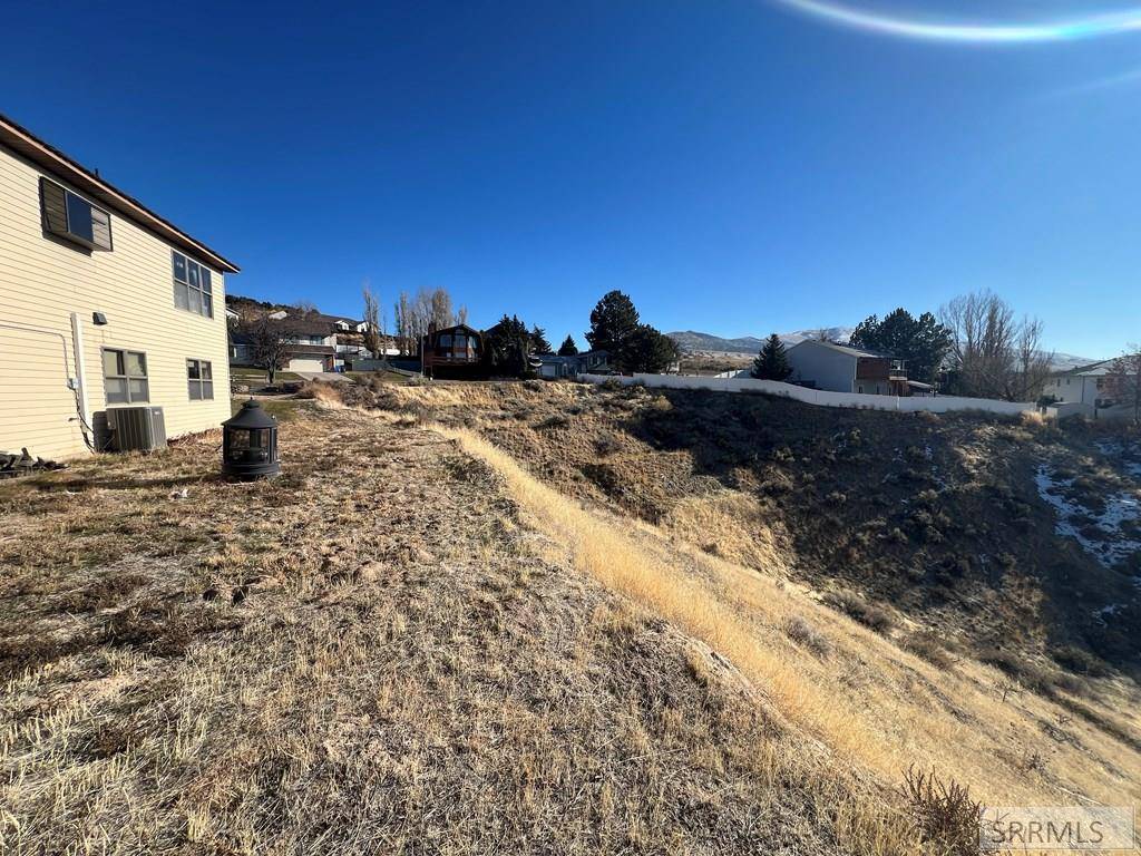 Pocatello, ID 83201,Lot 78 Silverwood Place