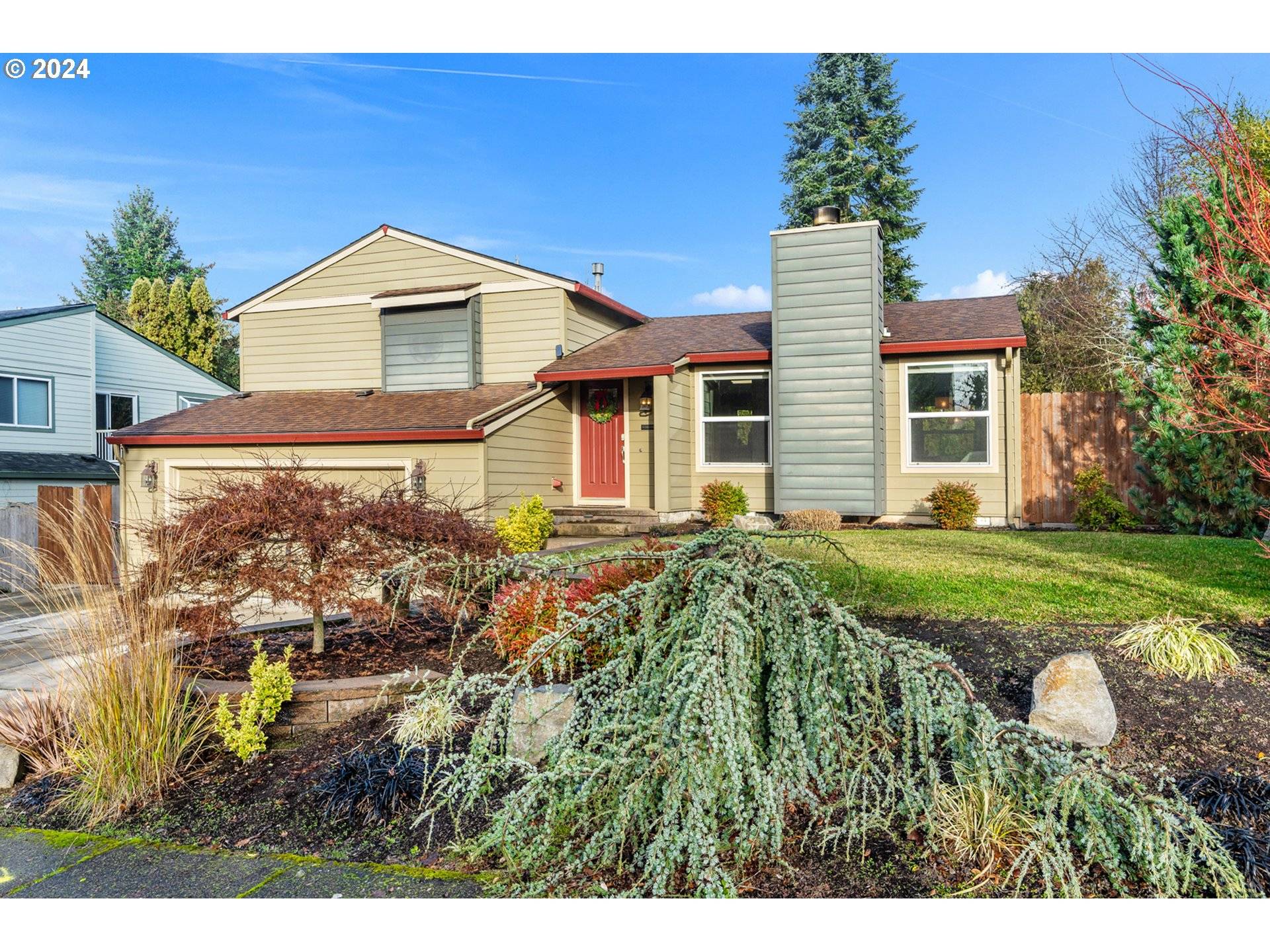 Beaverton, OR 97007,17101 SW IVY GLENN ST