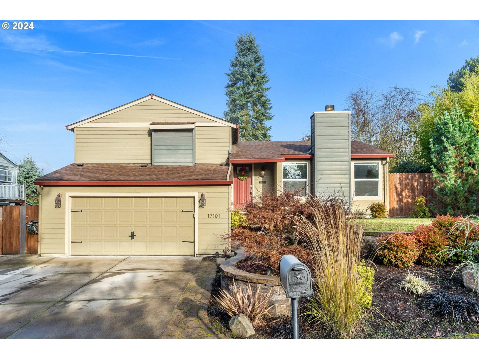 Beaverton, OR 97007,17101 SW IVY GLENN ST