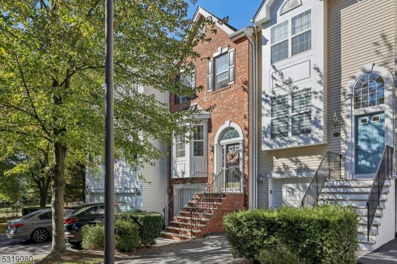 Nutley Twp., NJ 07110,601 Hartford Dr #601