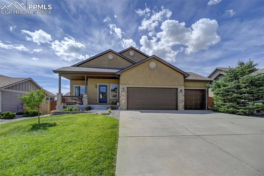 Peyton, CO 80831,12419 Mount Bross PL