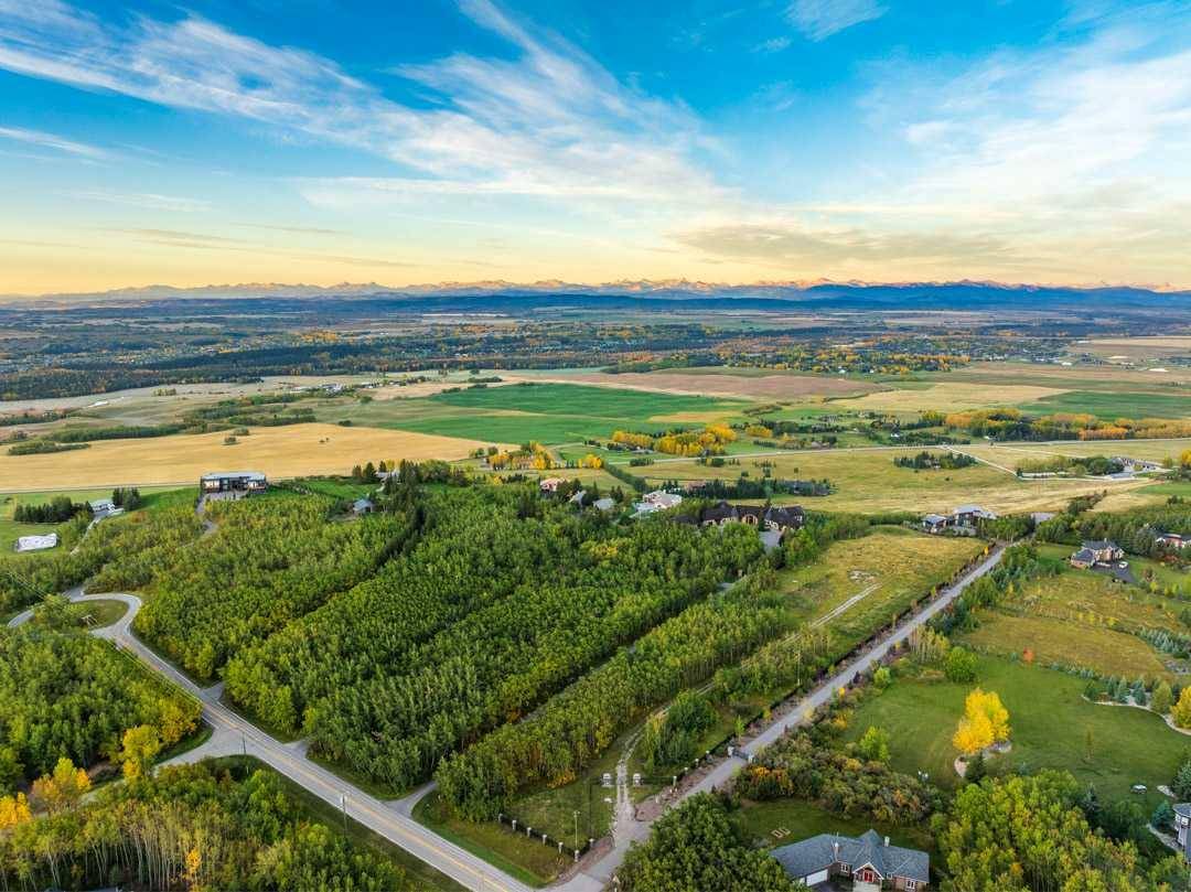 Rural Rocky View County, AB T3Z 3P2,242253 Westbluff RD