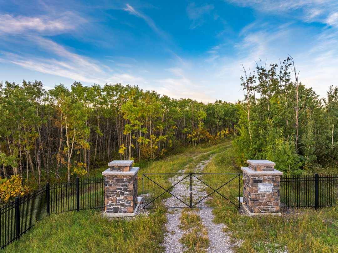 Rural Rocky View County, AB T3Z 3P2,242253 Westbluff RD