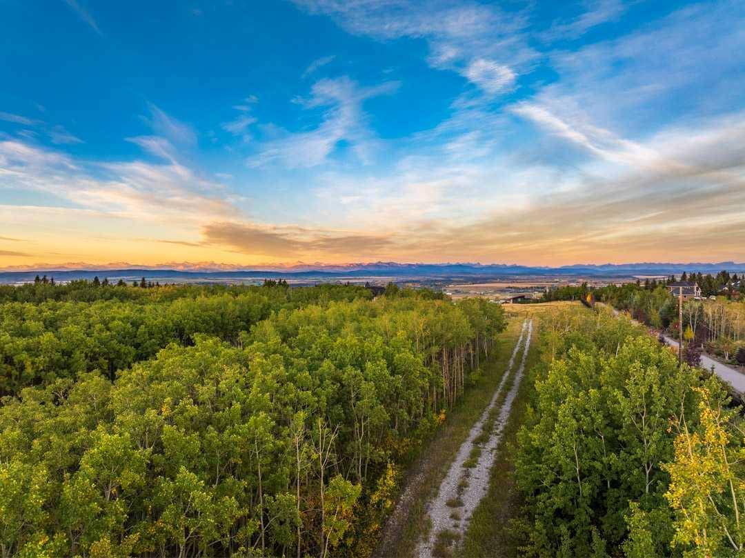 Rural Rocky View County, AB T3Z 3P2,242253 Westbluff RD