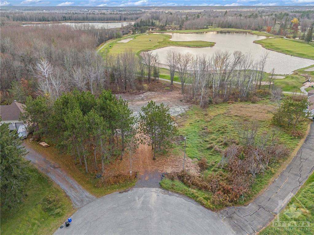 Constance Bay - Dunrobin - Kilmaurs - Woodlawn, ON K0A 1T0,133 PINE VALLEY CT