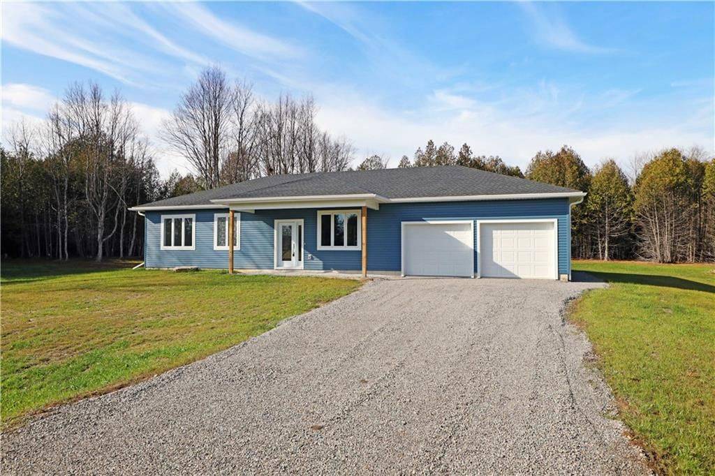 Rideau Lakes, ON K0G 1L0,284 KITLEY S. ELMSEY TOWNLINE RD