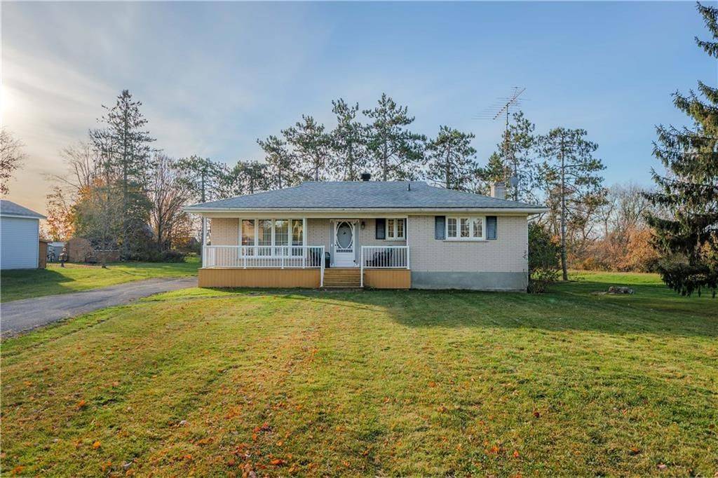 South Glengarry, ON K0C 2J0,19732 JOHN ST