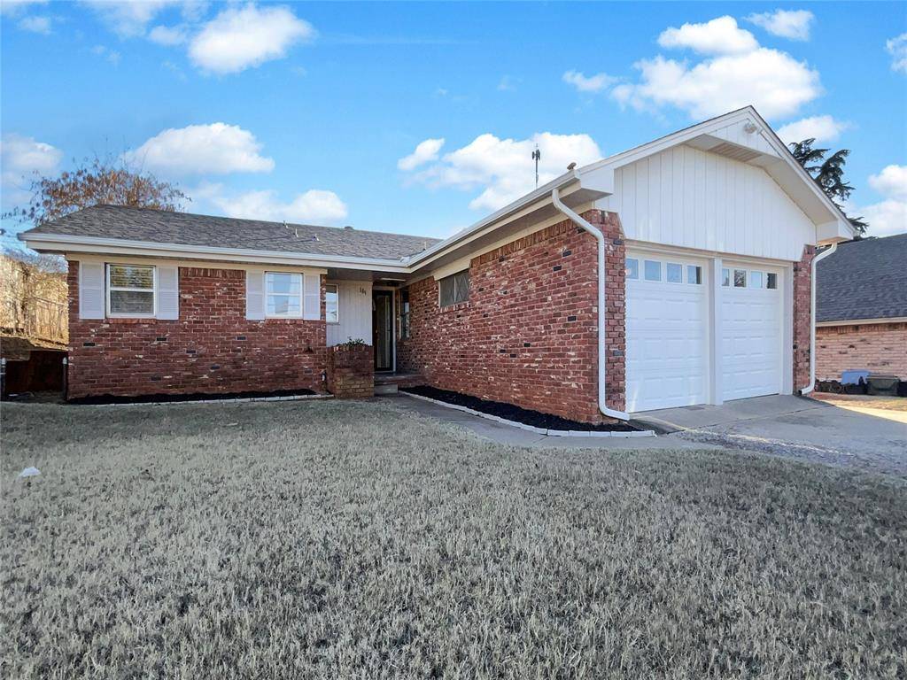 Chickasha, OK 73018,109 Orchard Drive