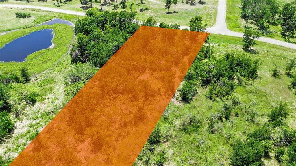 Corsicana, TX 75109,Lot 78 Diamond Point Drive