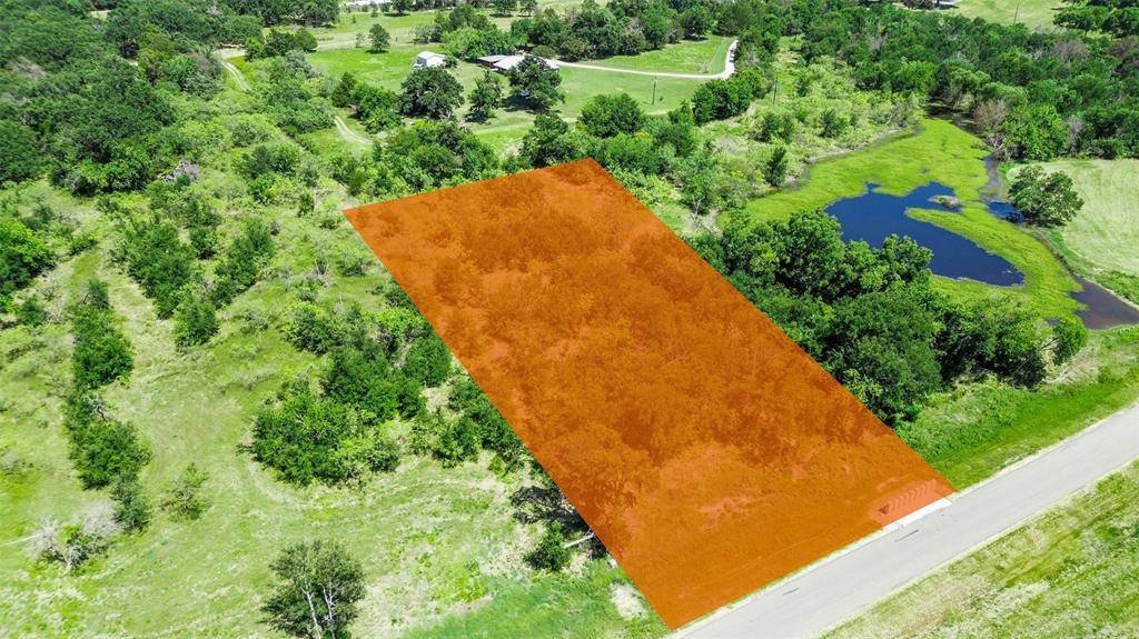 Corsicana, TX 75109,Lot 78 Diamond Point Drive