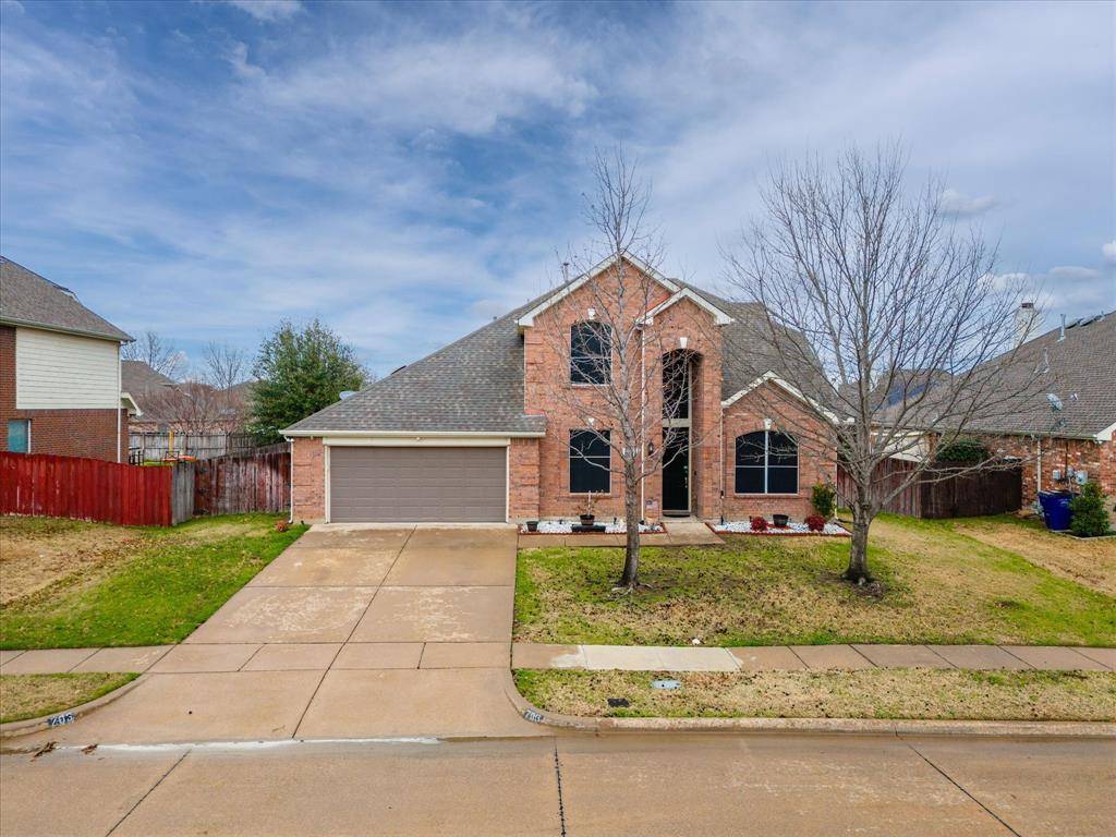 Mansfield, TX 76063,703 Cross Meadow Boulevard