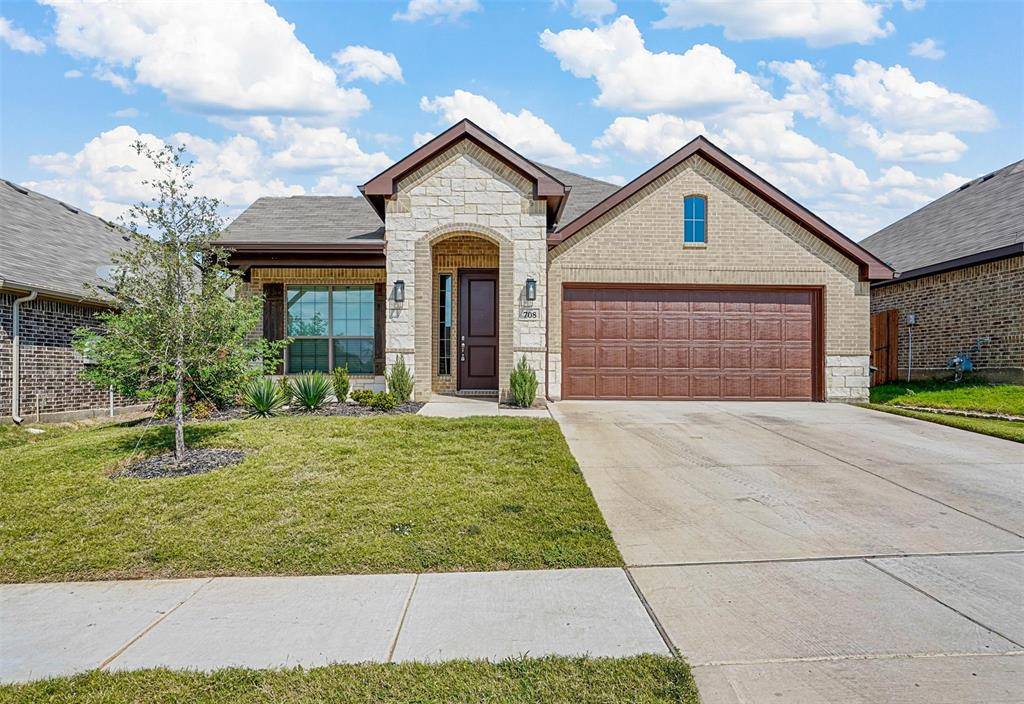 Cleburne, TX 76033,708 Misty Lane