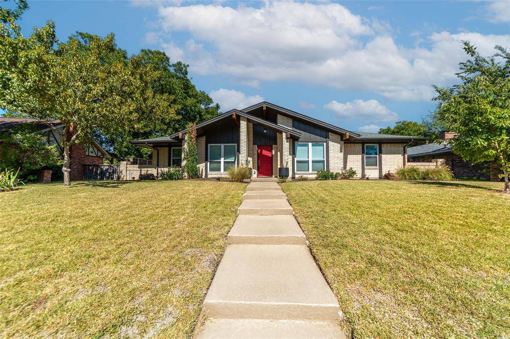 Plano, TX 75075,2505 Parkhaven Drive