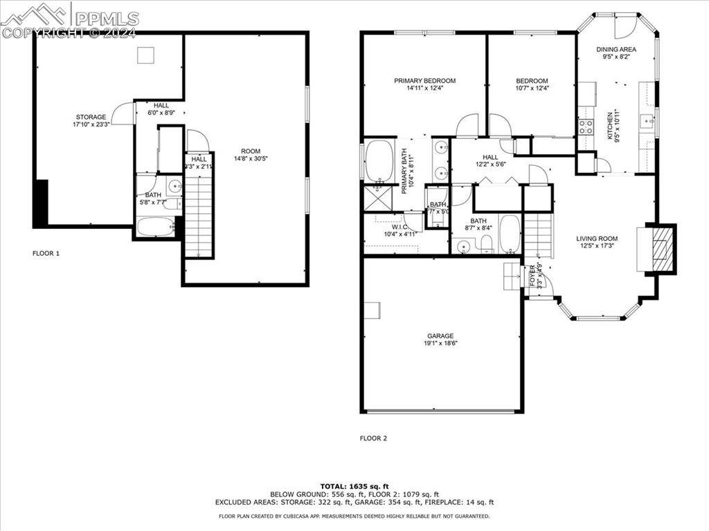 Colorado Springs, CO 80923,5943 Pioneer Mesa DR