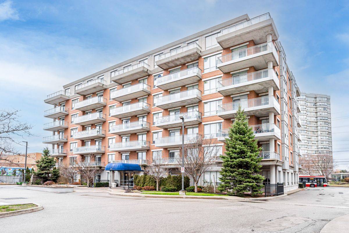 Toronto C07, ON M2R 3Y4,777 Steeles AVE W #211